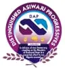 The Distinguished Asiwaju Progressives