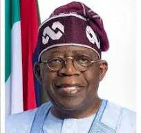 President Tinubu
