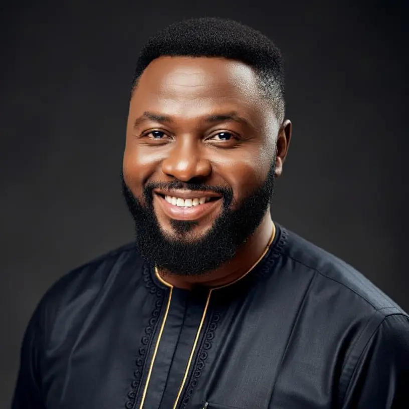 Democracy in Nigeria