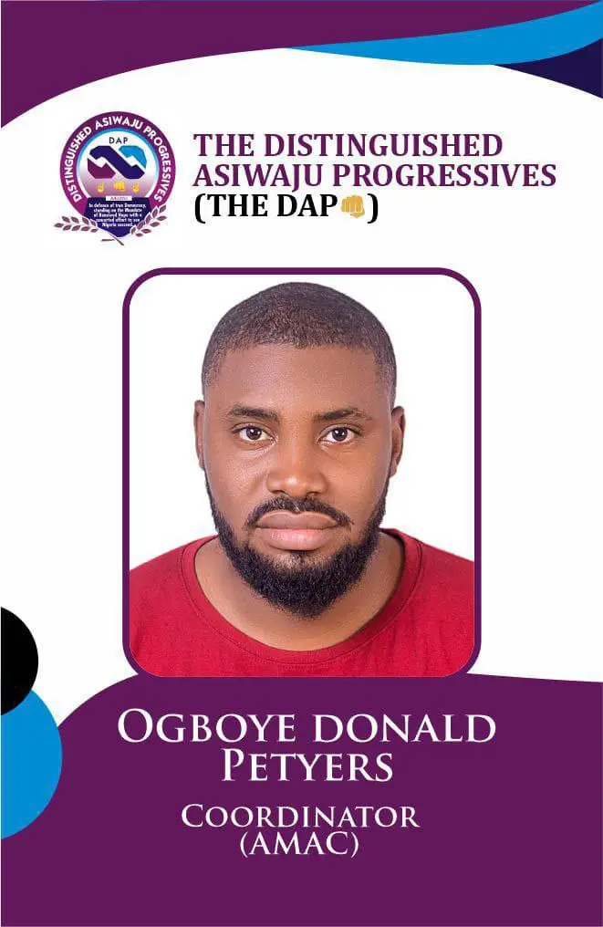 President Bola Ahmed Tinubu